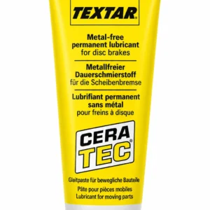 Pasta Ceratec Produto Químico TEXTAR 81000401 Não Metálico 75ml