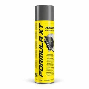 Limpa Freios TEXTAR Formula XT 96000100 Spray 500ml