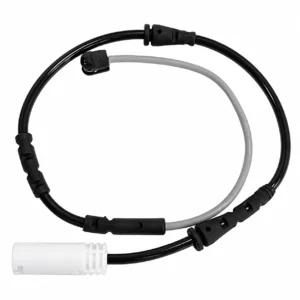 Sensor de Desgaste de Pastilha de Freio TEXTAR 98044000 BMW X1 E84 Dianteiro