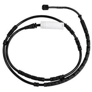 Sensor de Desgaste de Pastilha de Freio Traseiro TEXTAR 98044100 BMW X1 E84