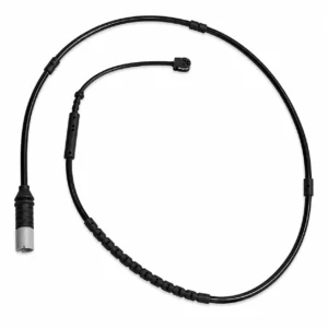 Sensor de Desgaste de Pastilha de Freio Traseiro TEXTAR 98047600 BMW 1045mm