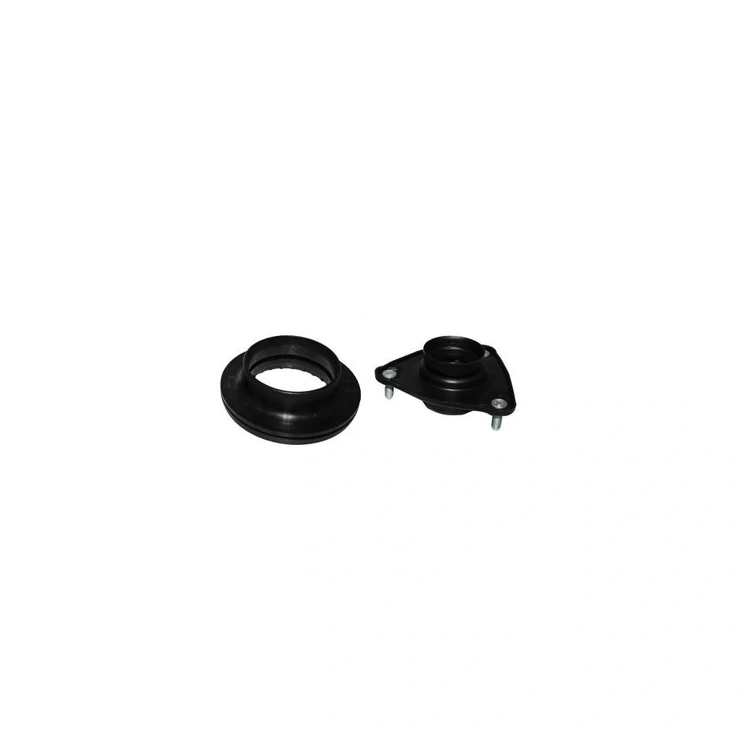 Kit Suporte do Amortecedor Dianteiro com Rolamento PYSKO K04070-1 para Chery Tiggo 5X, Tiggo 7 e Tiggo 8