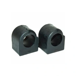Kit de Buchas da Barra Estabilizadora Dianteira 33 mm PYSKO K30163-2 para Mercedes-Benz Classe C e Classe E