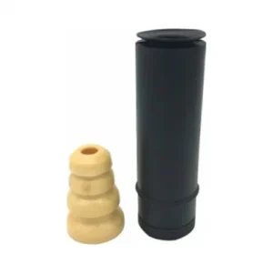 Kit Coifa e Batente do Amortecedor Traseiro PYSKO KS30220-1 para Mercedes-Benz C180 e C200