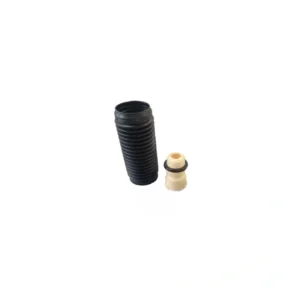 Kit Batente e Coifa do Amortecedor Dianteiro PYSKO KS80365-1 para Volkswagen Golf e Audi A3