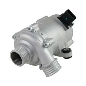 Bomba d'água elétrica BMW N20 plug retangular OUSTAR OUBA-001