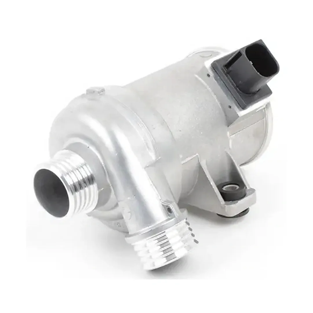 Bomba d'água elétrica BMW motor N20 OUSTAR OUBA-002 conector quadrado