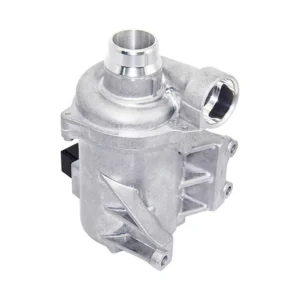 Bomba d’água elétrica Volvo 2.0 turbo OUBA006 referências 31368419 e 31368715