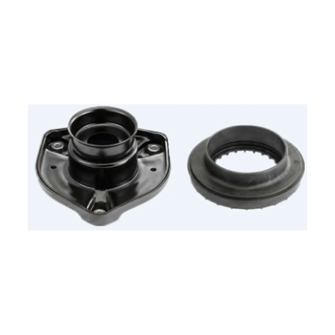 Coxim do amortecedor com rolamento VORS SR08-10149S para Mercedes-Benz Classe C W204
