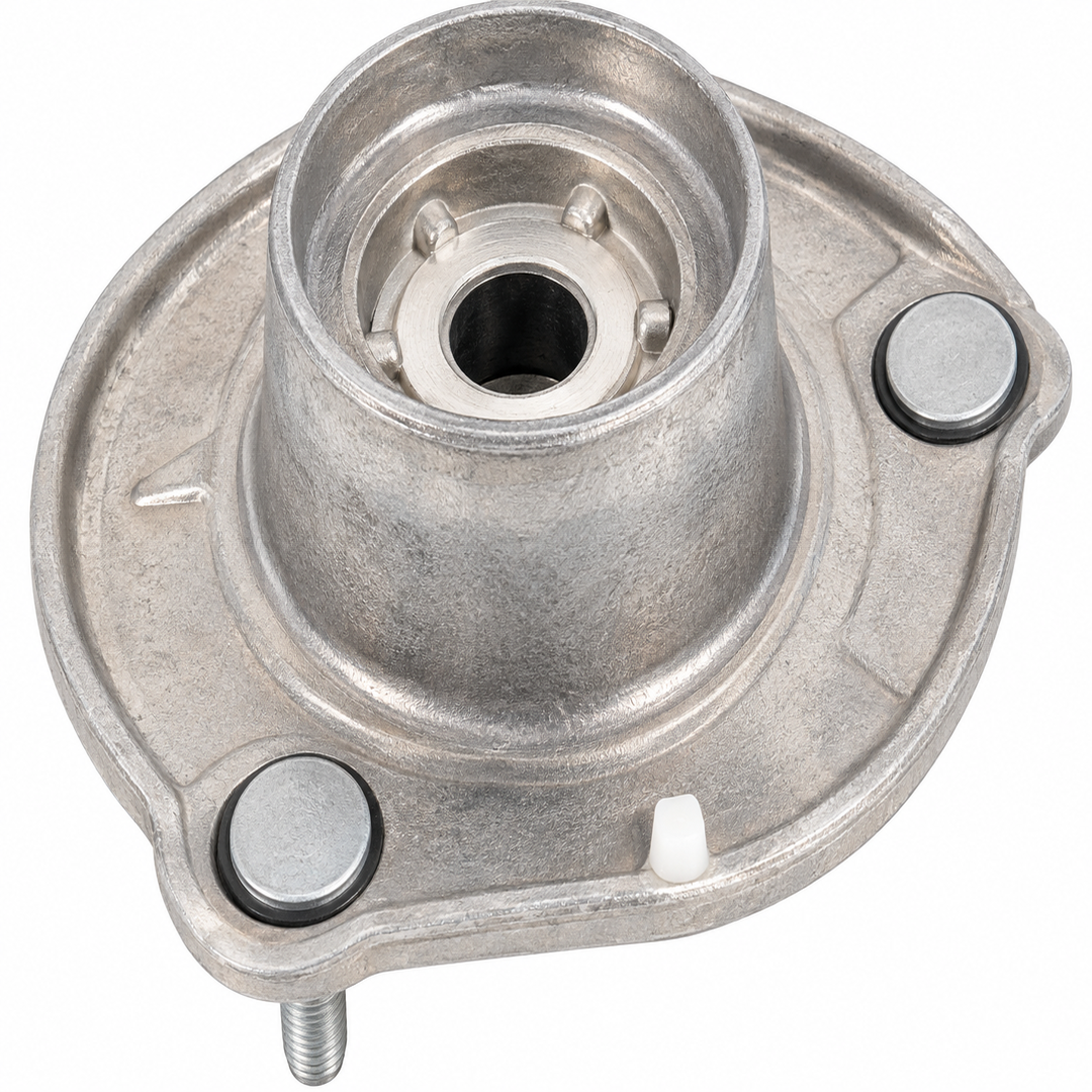 Coxim do amortecedor dianteiro Mercedes-Benz Classe C W205 SR08-10314