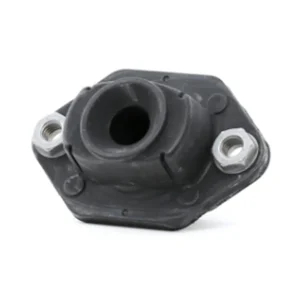 Coxim do amortecedor traseiro VORS SR08-10424 para BMW Série 1 e Série 3Coxim do amortecedor traseiro VORS SR08-10424 para BMW Série 1 e Série 3