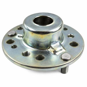 Coxim do amortecedor traseiro Land Rover SR31-10722 referência LR032528