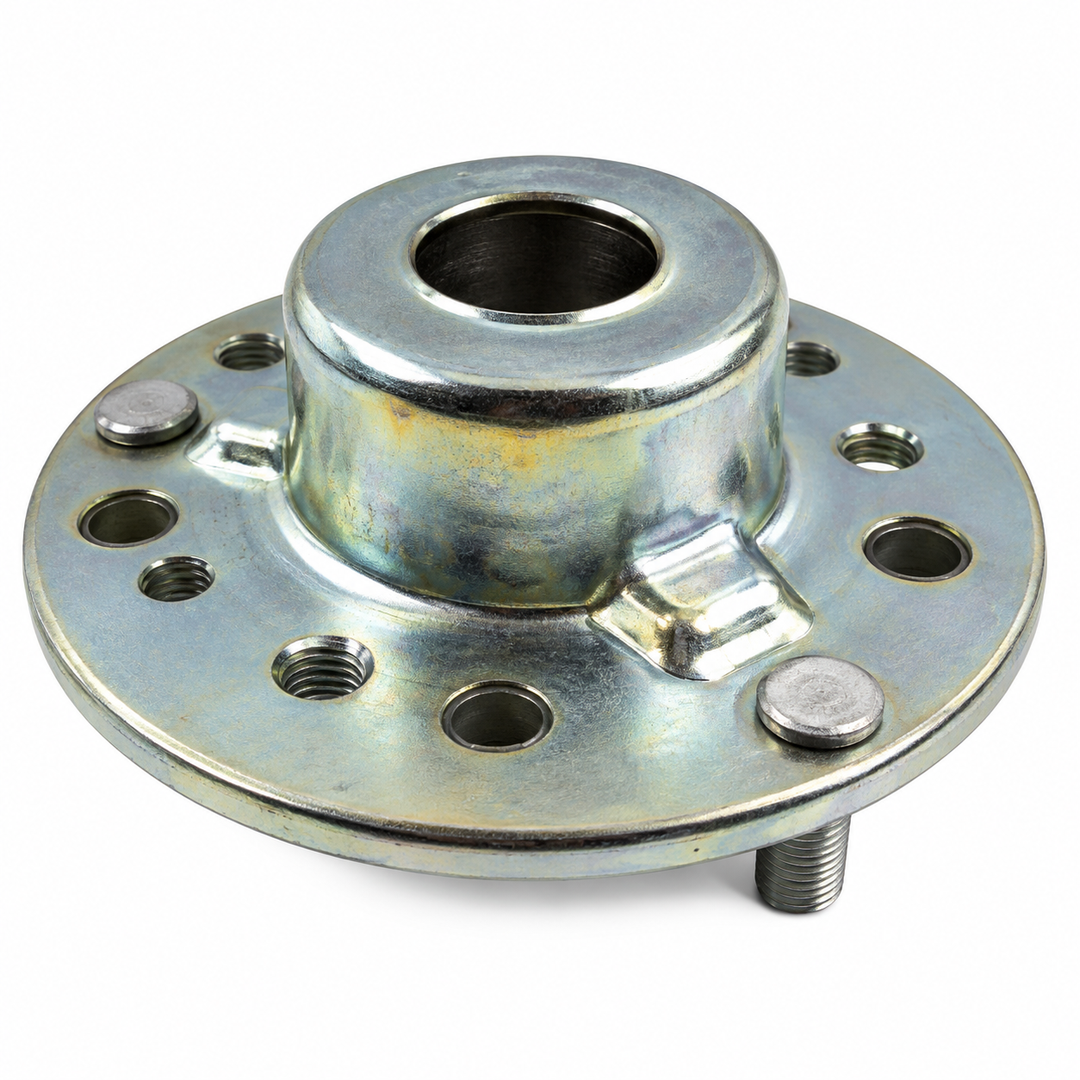 Coxim do amortecedor traseiro Land Rover SR31-10722 referência LR032528