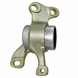 Bucha de Suspensão Dianteira Direita BMW X1 X2 F48 F39 ORIX ORX-C102